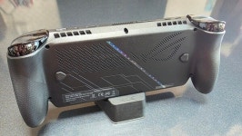 [체험기] 로그 Xbox 엘라이 X, 손안에서 즐기는 Xbox 휴대용 PC 매력