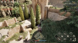 [리뷰] 탐험형 MMORPG 아키텍트, 새로운 경험을 선사하다