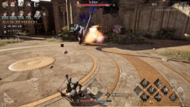 [리뷰] 탐험형 MMORPG 아키텍트, 새로운 경험을 선사하다