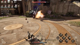 [리뷰] 탐험형 MMORPG 아키텍트, 새로운 경험을 선사하다