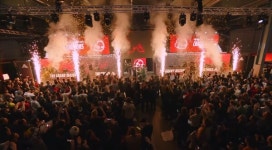 더 파이널스, 2025년 첫 글로벌 메이저 대회 성료