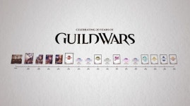 엔씨 아레나넷 창립 25주년, 길드워 리포지드 IP 경쟁력 입증