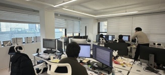 [줌인 인터뷰-루트쓰리게임즈] 방치형게임의 강자, 동양판타지 전우치로 돌아온다