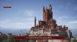 넷마블 왕좌의 게임: 킹스로드, 아시아 지역 출시 임박