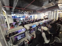 농심 레드포스 PC 아레나 베트남 상륙, 최신 스펙·먹거리 K-PC방 열풍