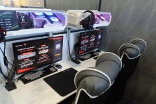 농심 레드포스 PC 아레나 베트남 상륙, 최신 스펙·먹거리 K-PC방 열풍