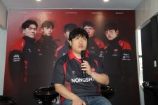 비앤엠컴퍼니 서희원 대표, 아시아 레드포스 PC방 500호점 목표, K-PC방 세계 전파 목표