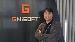 [인터뷰] 지앤아이소프트 박원범 대표, MMORPG 전문 개발사, 신작 3종 준비 자체 IP 강화 목표