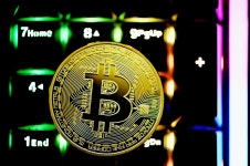 하락장? 우리는 비트코인 산다 …빌 밀러∙비트팜스  매집 나서