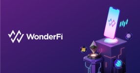 원더파이, 캐나다 가상자산 거래소 코인베리 인수