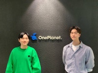 [인터뷰] 원플래닛  테라 기반의 NFT 놀이터를 만들겠다