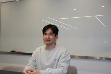 [인터뷰] 샌드박스 좋아하는 롤 팀이 이기면 코인 주는 P2E 이스포츠 만든다