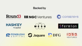 체인세이프, 1875만달러 규모 시리즈A 투자 유치 