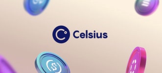 셀시우스, 9700억 이더 스테이킹