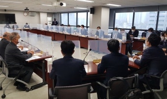 의협 이필수 당선인 