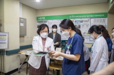 삼육서울병원, 한국신지식인협회와 사회공헌 활동 업무협약 外