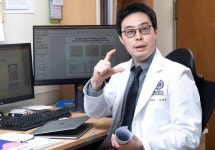 연세대 세브란스병원 피부과 김태균 교수