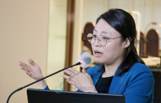 동아대학교병원 혈액종양내과 이지현 교수