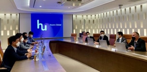 일동제약 의료정보플랫폼 후다닥, 소셜아이어워드 대상 수상 外