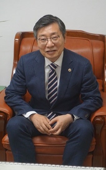 의협 자율정화특위 박명하 위원장