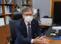 의협 오송회관 관련 위원회 김봉천 위원장