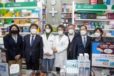 공공심야약국, 대선 호기로 지원 확대 세몰이