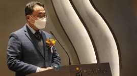 중랑구약사회, 박상룡 의장ㆍ김위학 회장 재신임