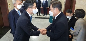 이재명 대표, 의협과 협의하여 의료 붕괴 상황에 대처 강조