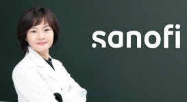 사노피-아벤티스 코리아 배경은 대표