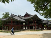 호남제일루 광한루-옥황상제 부럽지 않아