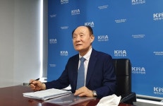 대한의사협회 중앙선거관리위원회 고광송 위원장