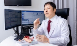 리오라여성의원 박일해 원장