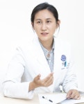 신촌세브란스병원 혈액내과 장지은 교수