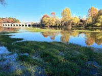 인공과 자연이 만나서- 어쩌다 이런 풍경