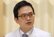 강남세브란스병원 피부과 김종훈 교수
