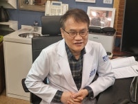 대한의사협회 오송회관관련특별위원회 김봉천 위원장