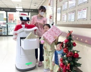 경희의료원, 안전보건 경영방침 선포 外