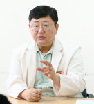 삼성서울병원 비뇨의학과 전성수 교수