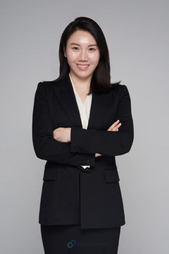 베이진 코리아 양지혜 대표