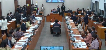 의료대란 속 간호법 심사 중단…28일 본회의 목표 어려워