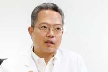 강남세브란스병원 소아청소년과 이영목 교수