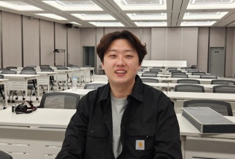 대한전공의협의회 박단 회장
