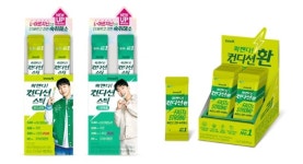 제일헬스사이언스 제일파프, 편의점 직접 판매 개시 外