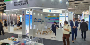 [CPHI 2023] K-Pharm, 글로벌 제약ㆍ바이오 시장 중심에 서다