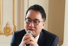 내과의 박근태 의대 증원, 1년 안에 교육 인프라 구축 어려워 