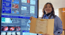 부천성모병원, 40년째 성가사랑나눔 사회공헌활동 전개 外