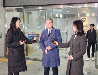 경찰, 의협 전ㆍ현직 임원 릴레이 소환 조사