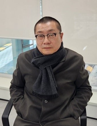 경찰 출석 박명하 위원장, 1시간 만에 조사 거부