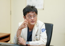 서울성모병원 종양내과 김인호 교수