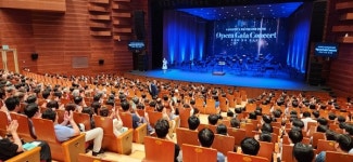 대구광역시의사회, 사회공헌음악회 개최 外